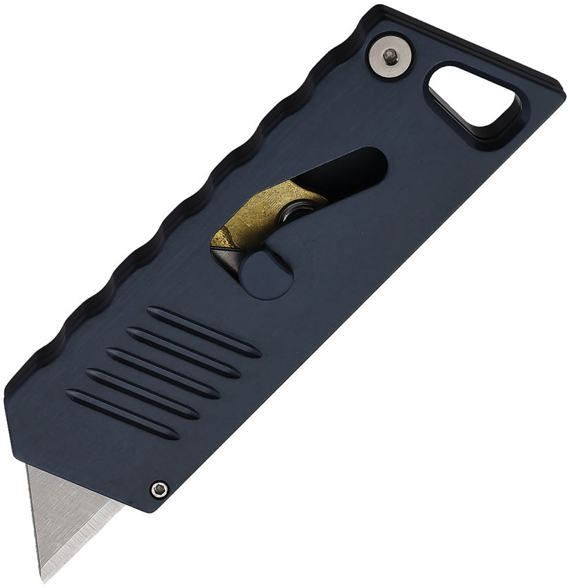 Bob The Boxcutter Gunmetal FW-12