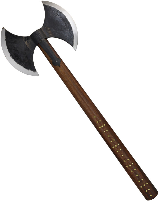Hero Axe with Studded Handle XN1002STU