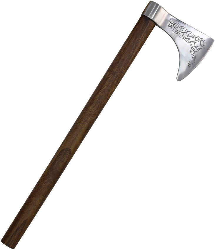 Frankish Axe XN310K