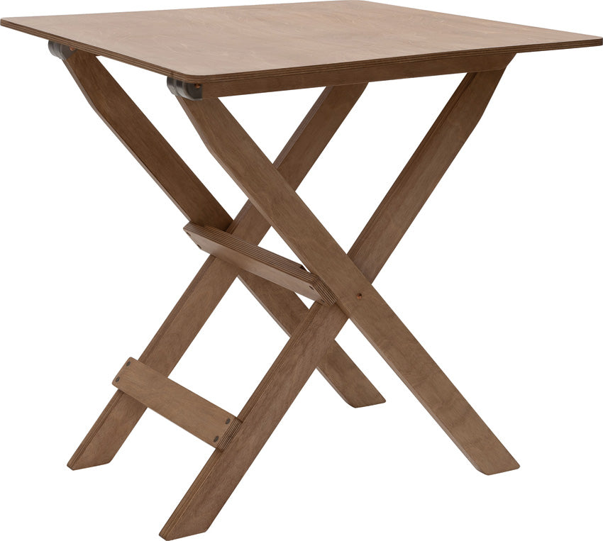 Ridgeline Wood Folding Table CKW-585