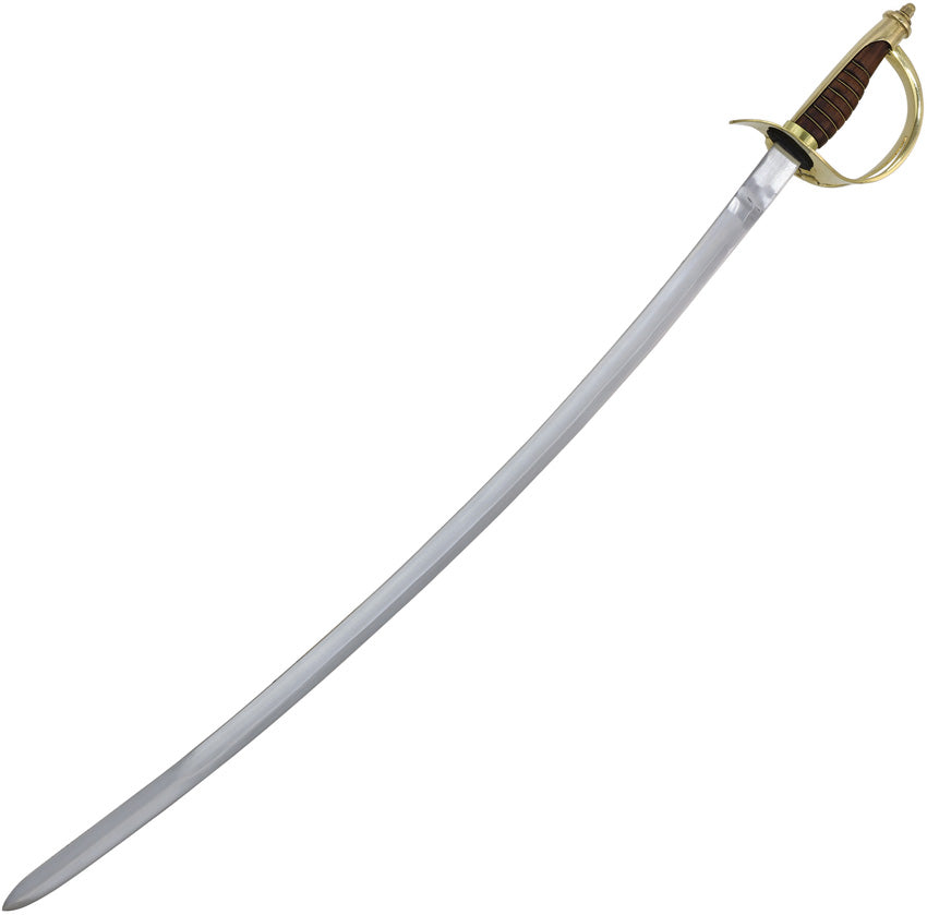 Civil War Trooper's Sword SNA17