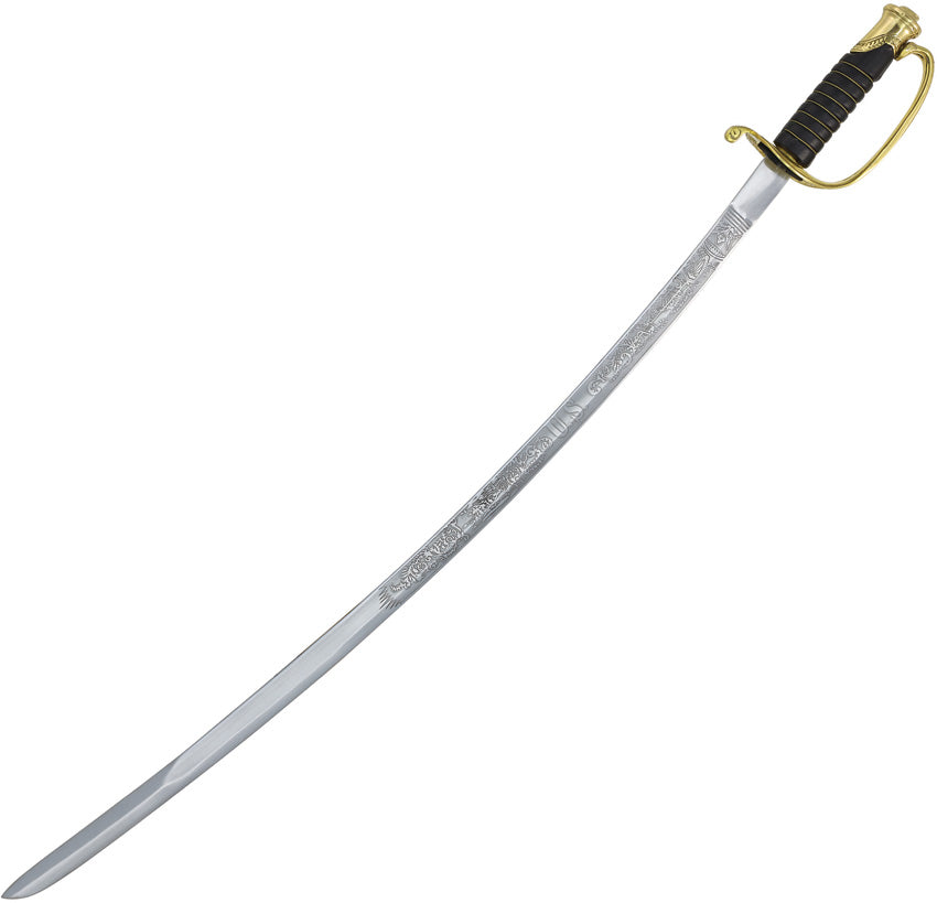 Civil War Foot Officers Sword ICS-707A