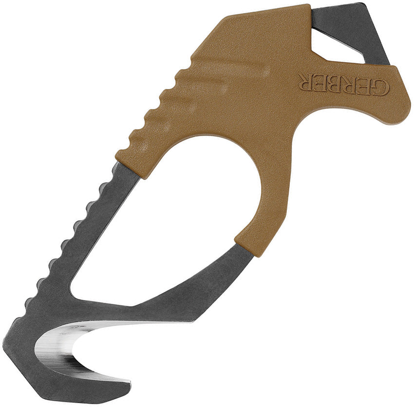 Strap Cutter Coyote Brown 30-000132