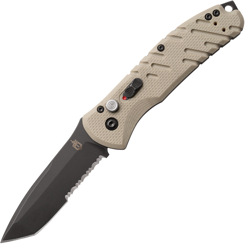 Auto Propel Downrange S30V 30-000717N