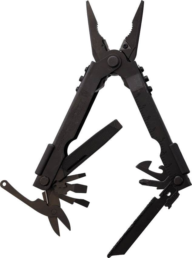 MP600 Bladeless Tool 30-000952N