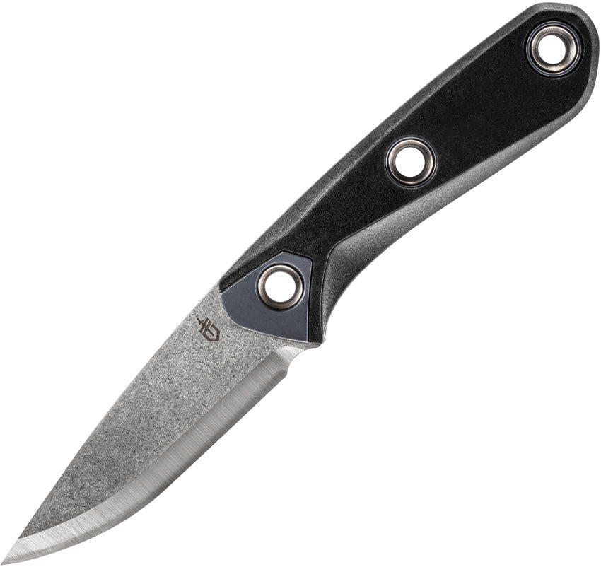 Principle Fixed Blade Black 1050243