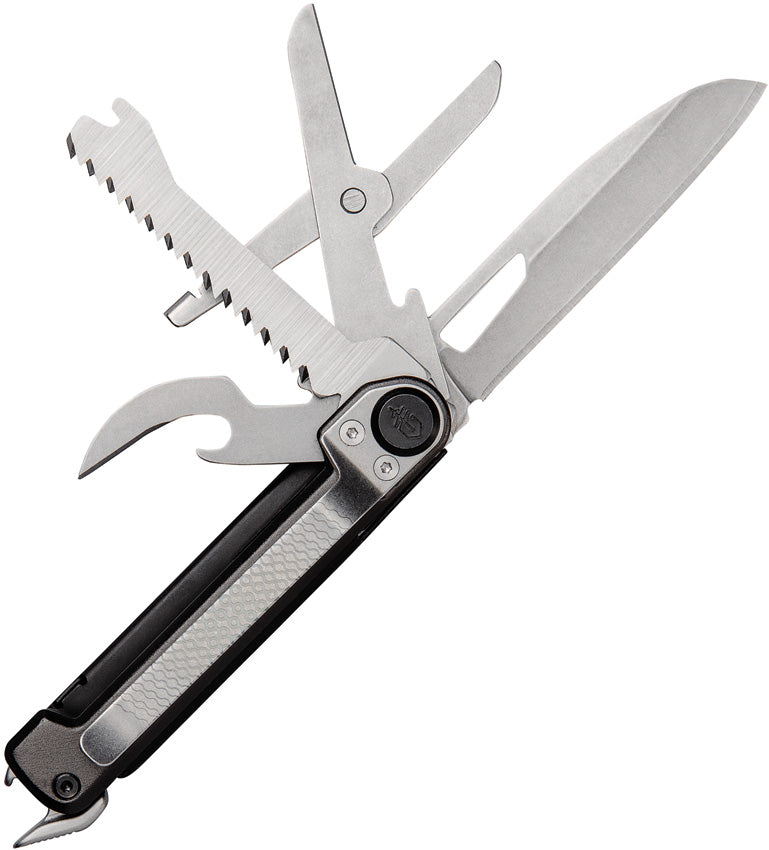 Armbar Scout Black