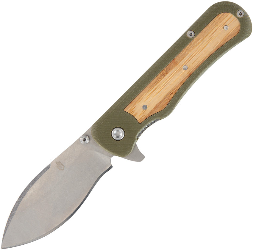 Confidant Linerlock OD/Nat 1066475
