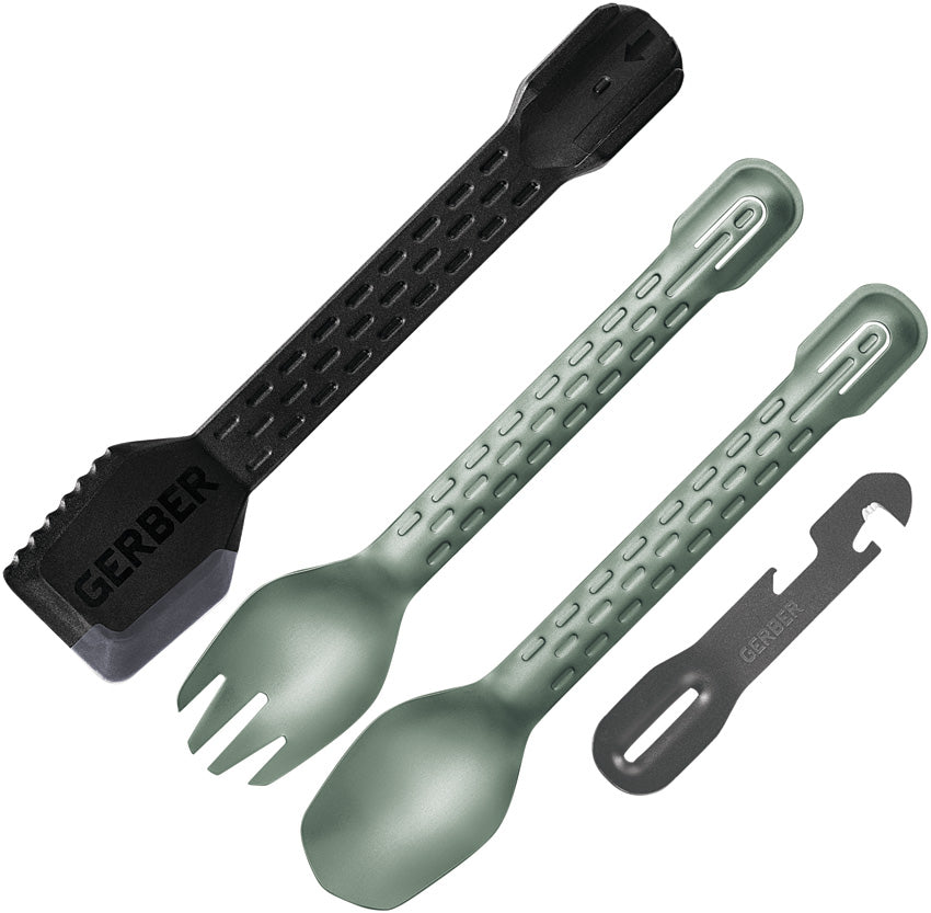 CompIEAT Utensil Set 1072329