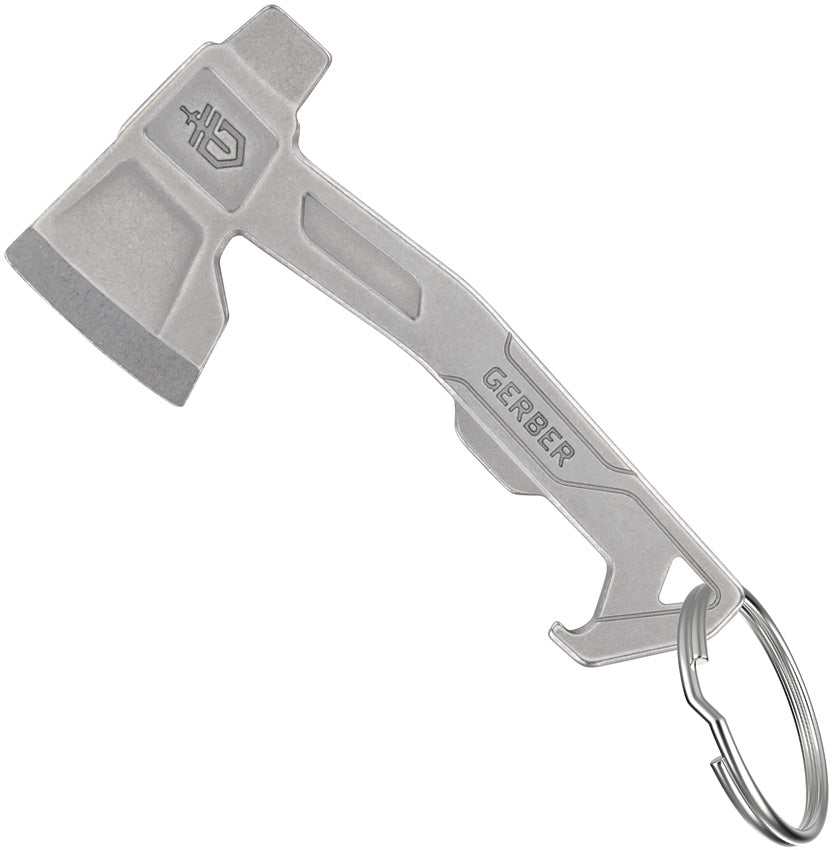 Hatchet Keychain Tool SW 1074043