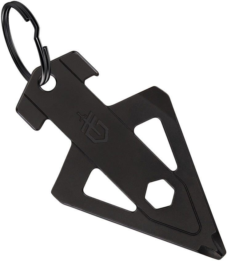 Broadhead Keychain Tool Black 1074044