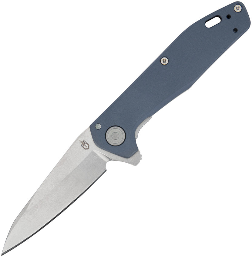 Fastball Linerlock Blue Mag 1075374