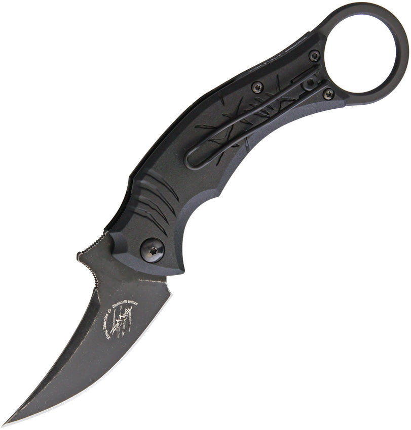Mako Folder BC-0618