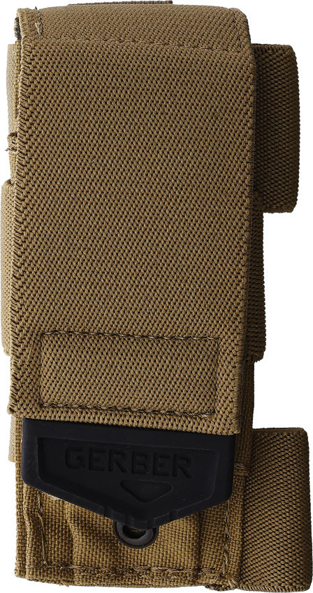 Custom Fit Dual Sheath Berry 30-001350N