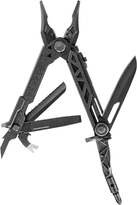 Center Drive Black w/Bit Set 30-001425N