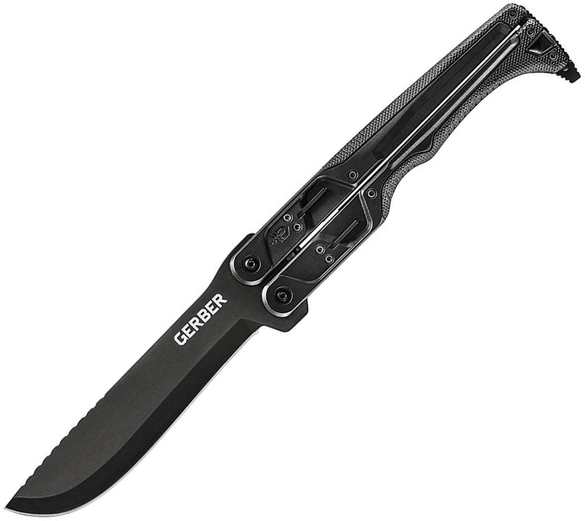 Doubledown Machete 30-001530N