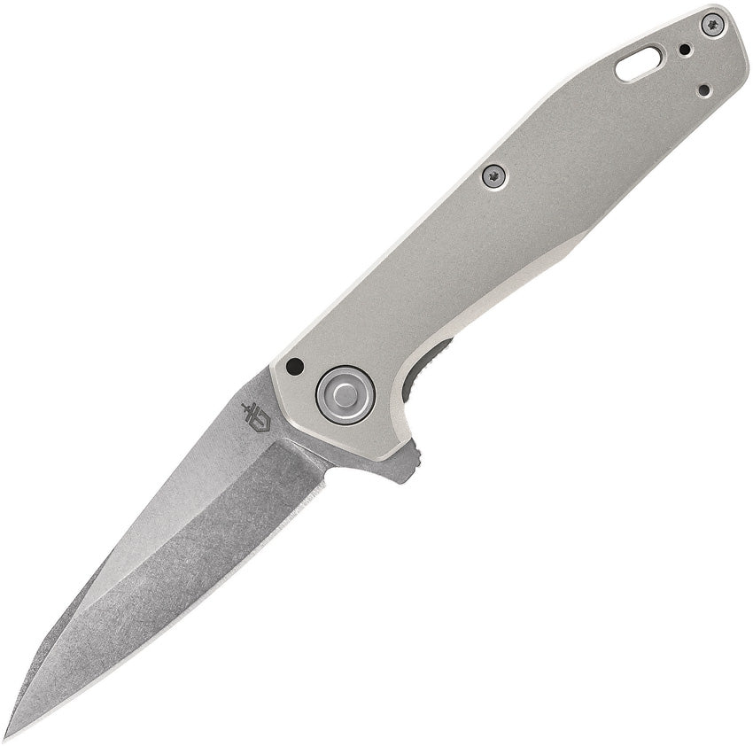 Fastball Linerlock Gray 30-001611
