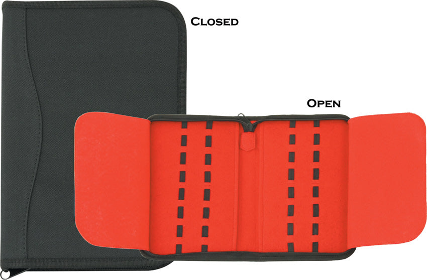 Knife Pack 16 AC141