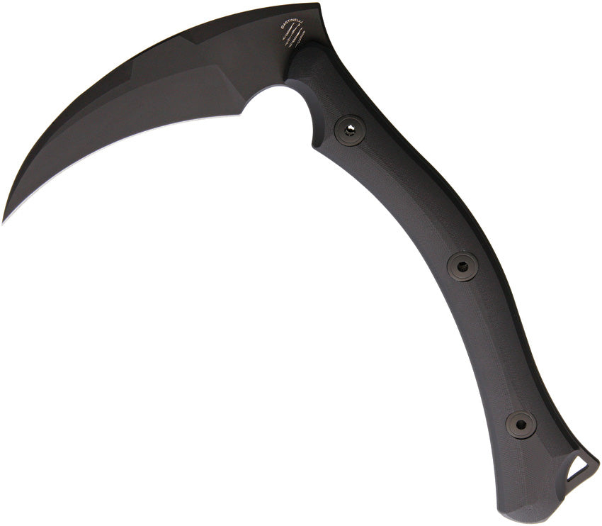 Reaper Tac BC-02 CKB