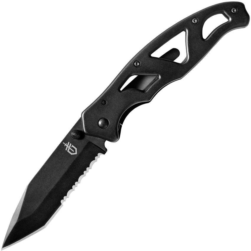 Paraframe II Tanto 31-001734N