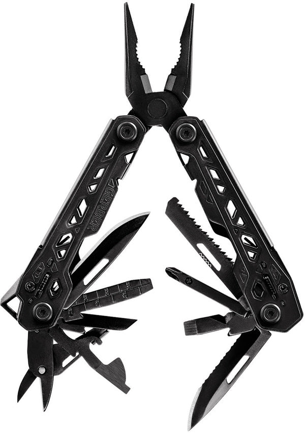 Truss Multi Tool Black 30-001779