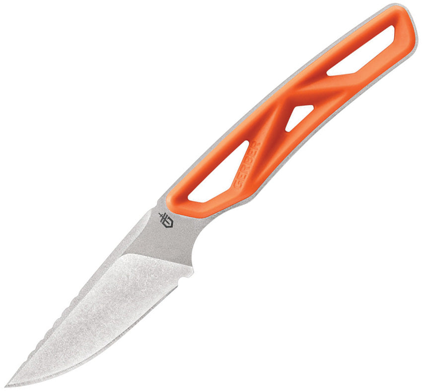 Exo-Mod Caping Fixed Blade 30-001798