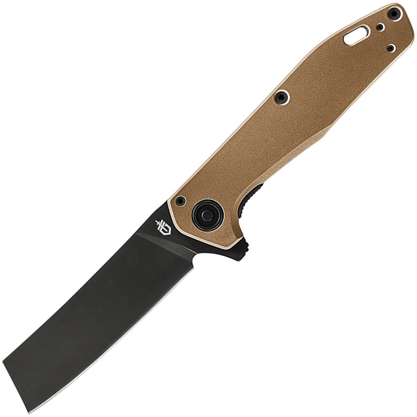 Fastball Linerlock Bronze 30-001836