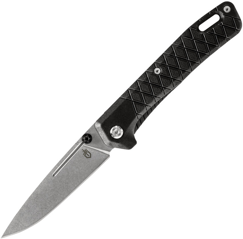 Zilch Linerlock Black 30-001878
