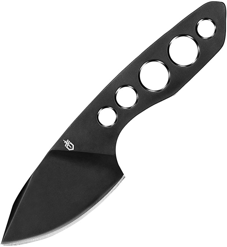 Dibs Fixed Blade Black