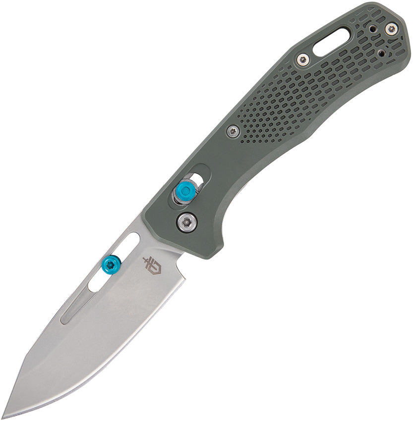 Assert Pivot Lock Green 30-001920