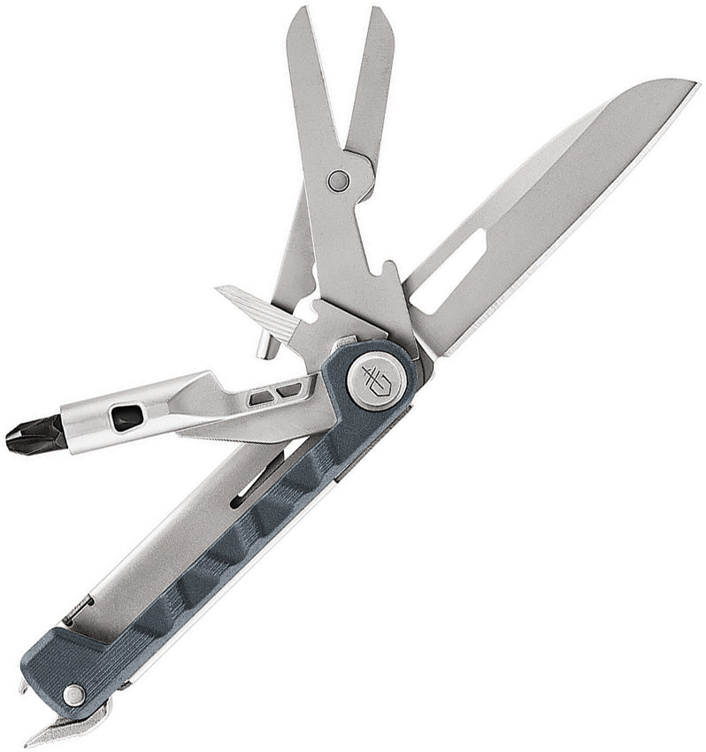 Armbar Drive Urban Blue