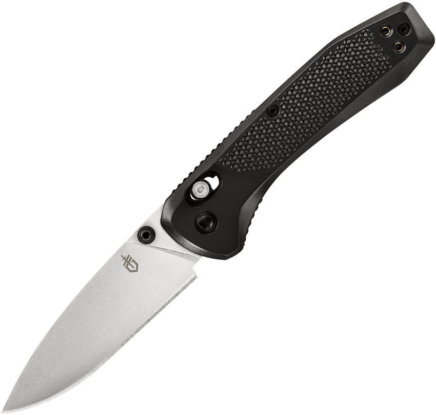 Sedulo Pivot Lock Black SW