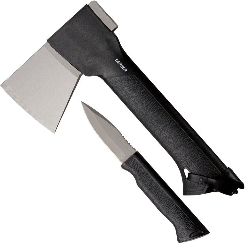 Combo Axe 31-001054N