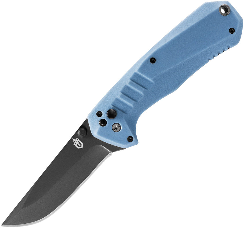 Haul Plunge Lock A/O Blue