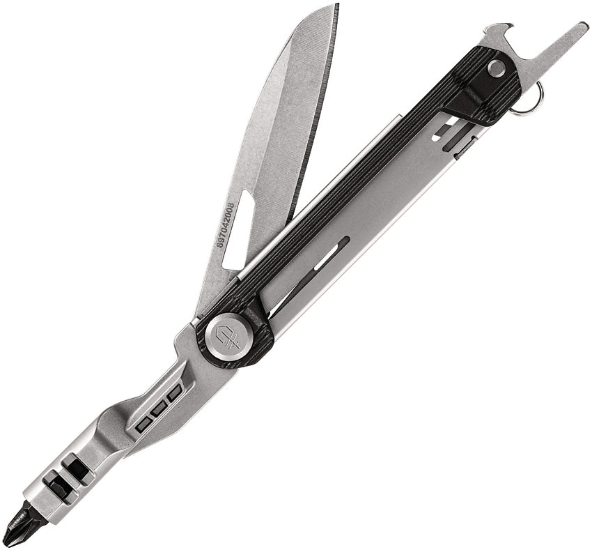 Armbar Slim Drive Onyx