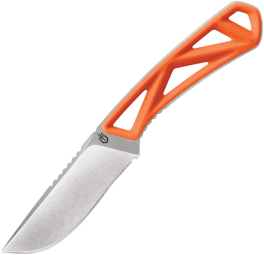 Exo-Mod Fixed Blade