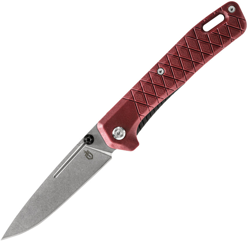 Zilch Linerlock Red 31-004069