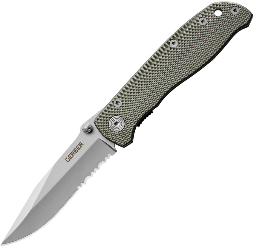 Harsey Air Ranger Linerlock 45860N