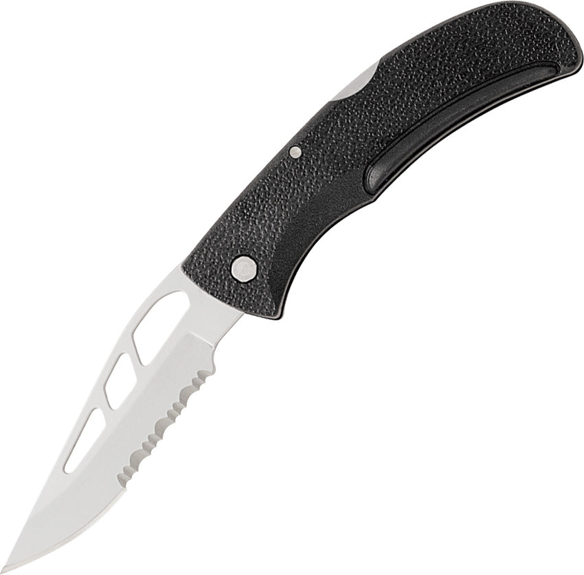 E-Z Out Serrated 06751