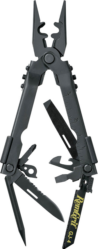 DET Tool 07400