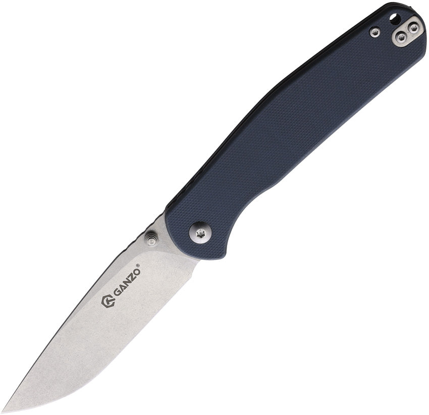 Linerlock Blue-Gray G6804-GY