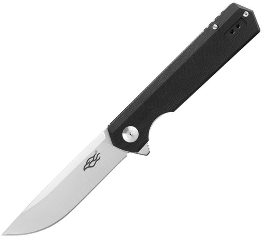 Firebird Linerlock Black FH11-BK