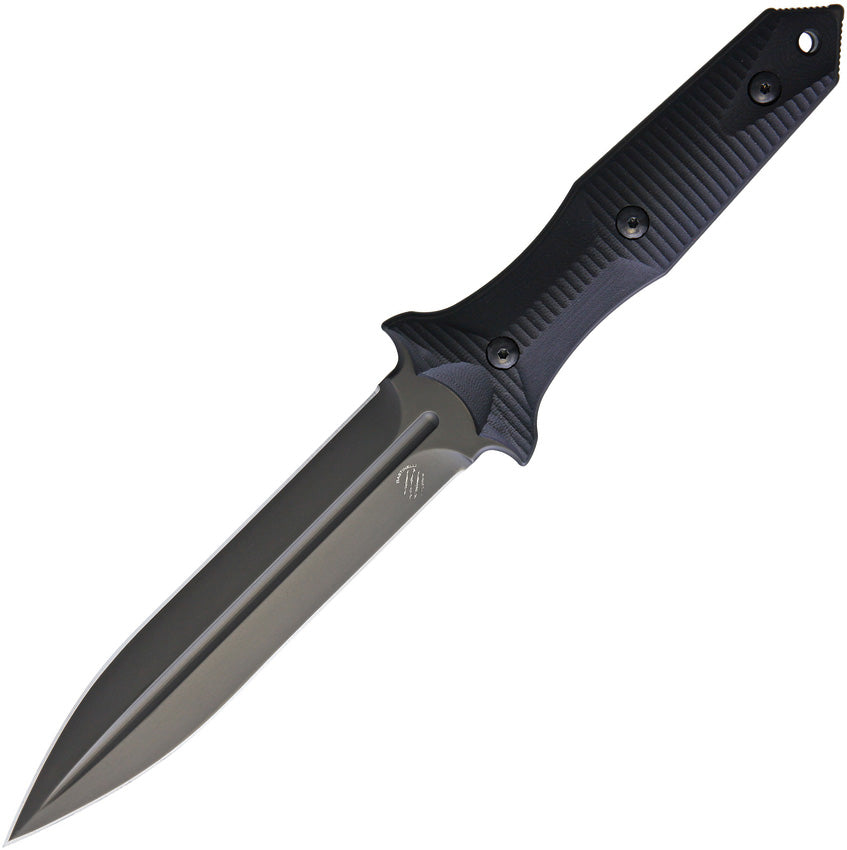 Grozo Fixed Blade PVD GROZO PVD