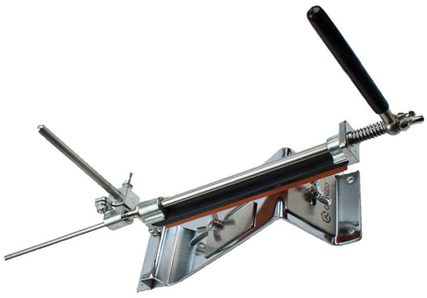 Pro Steel Sharpening System SHARPENER 3