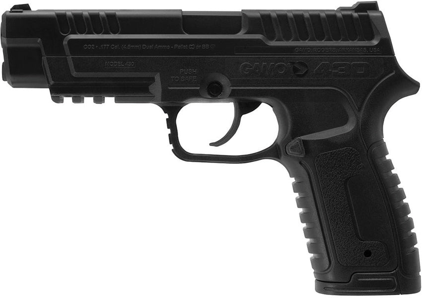 P-430 BB Pistol 611137836PK3