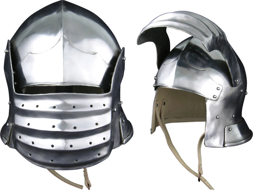 Bellows Face Sallet AB0344