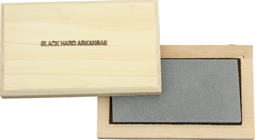 Arkansas Whetstone Hard AC15