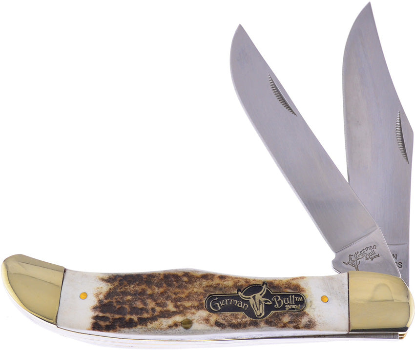 Folding Hunter GBI-069DS