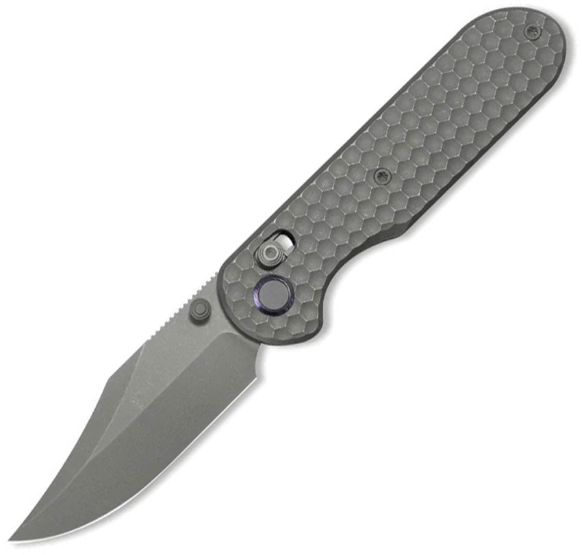Ethereal Cutter Axis Lock DW GEO2401C