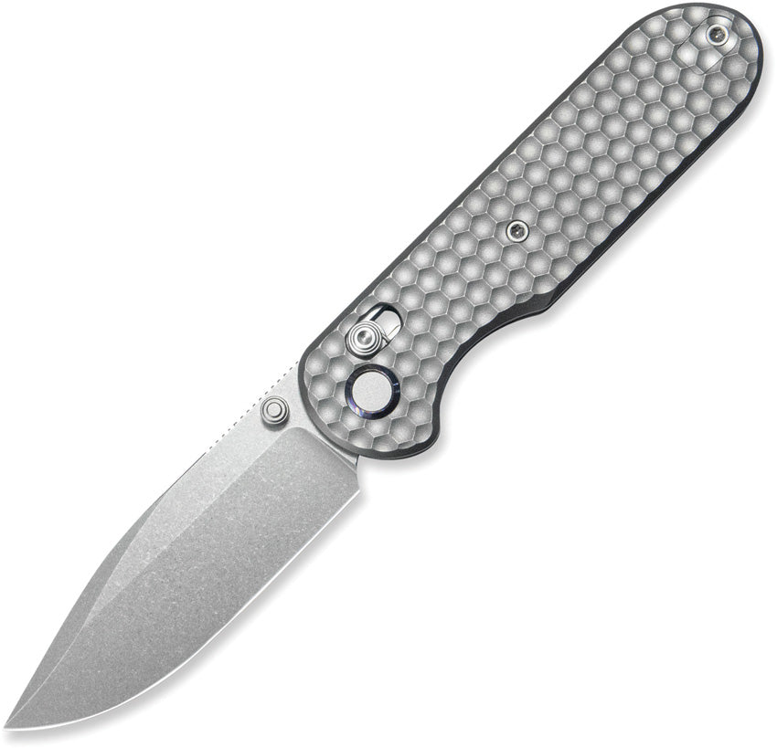 Ethereal Cutter Axis Lock SW